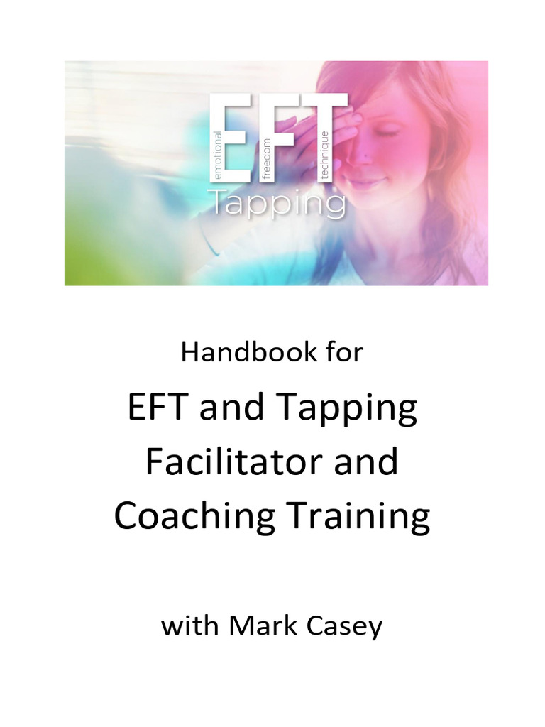 EFT Handbook | PDF