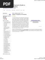 Signal Processing Basics