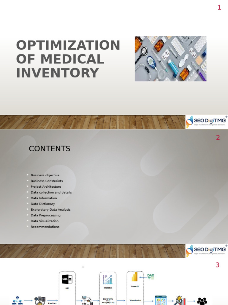 Final Presentation | PDF