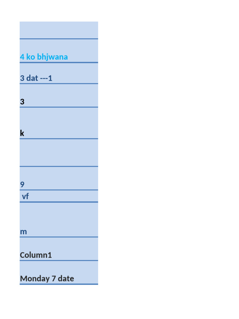 Monthly pdf