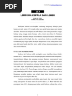 Download Limfoma Kepala Dan Leher by Tara Sefanya Kairupan SN76302190 doc pdf