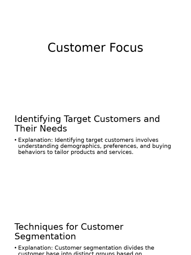 customer-focus-pdf