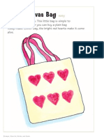 25068040-Heart-Bag