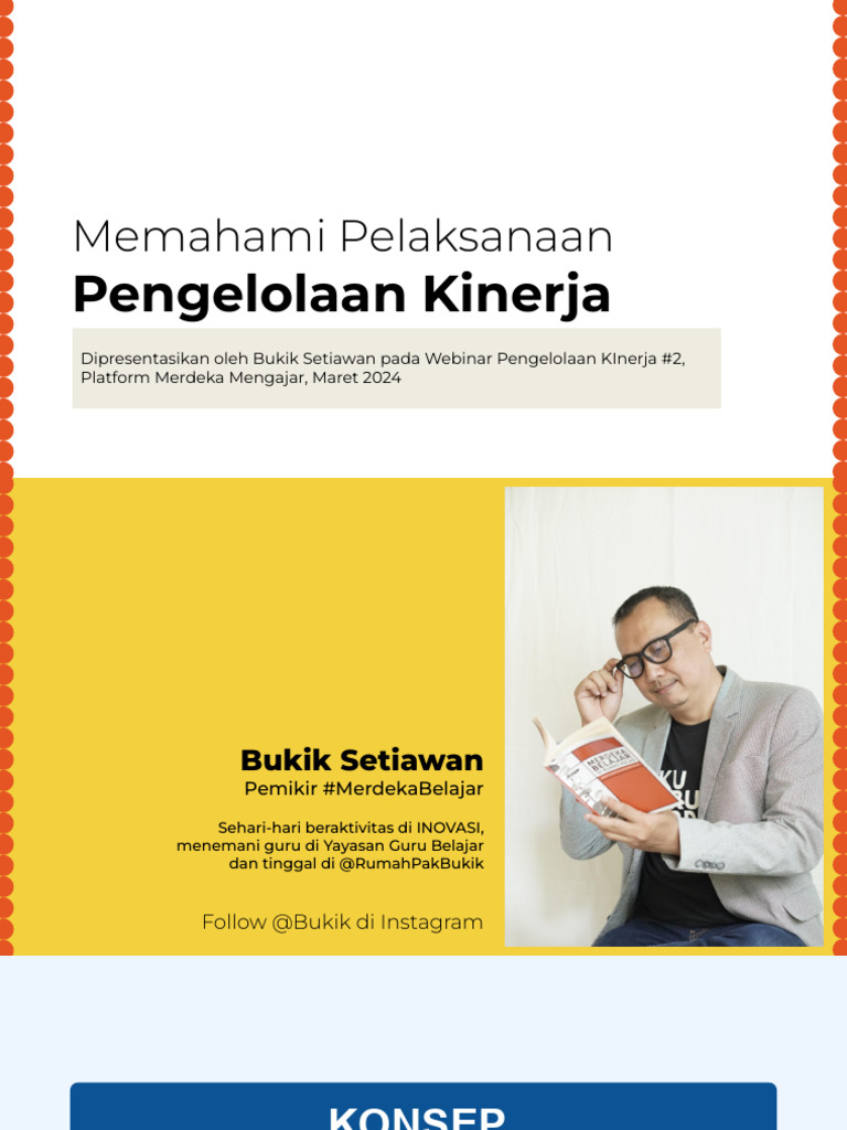 03 Pmm Memahami Pelaksanaan Pengelolaan Kinerja Pdf