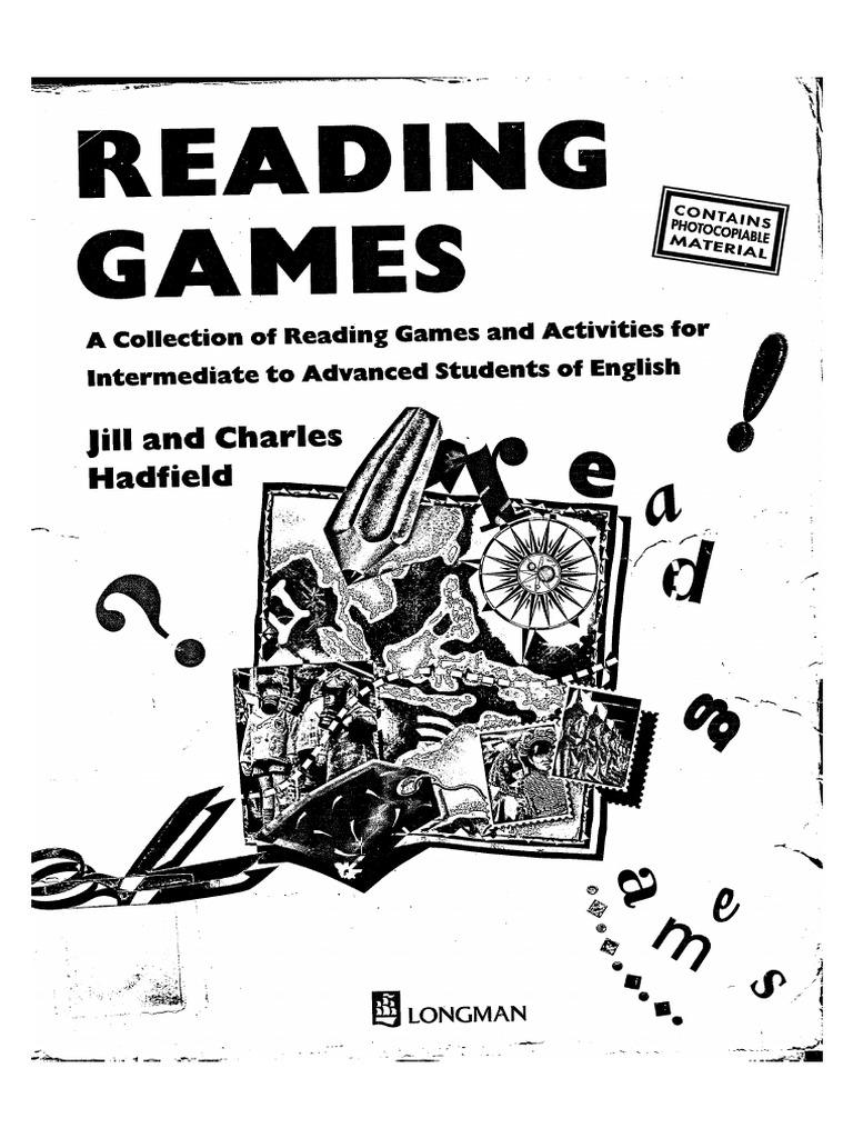 Reading Games Kids Free