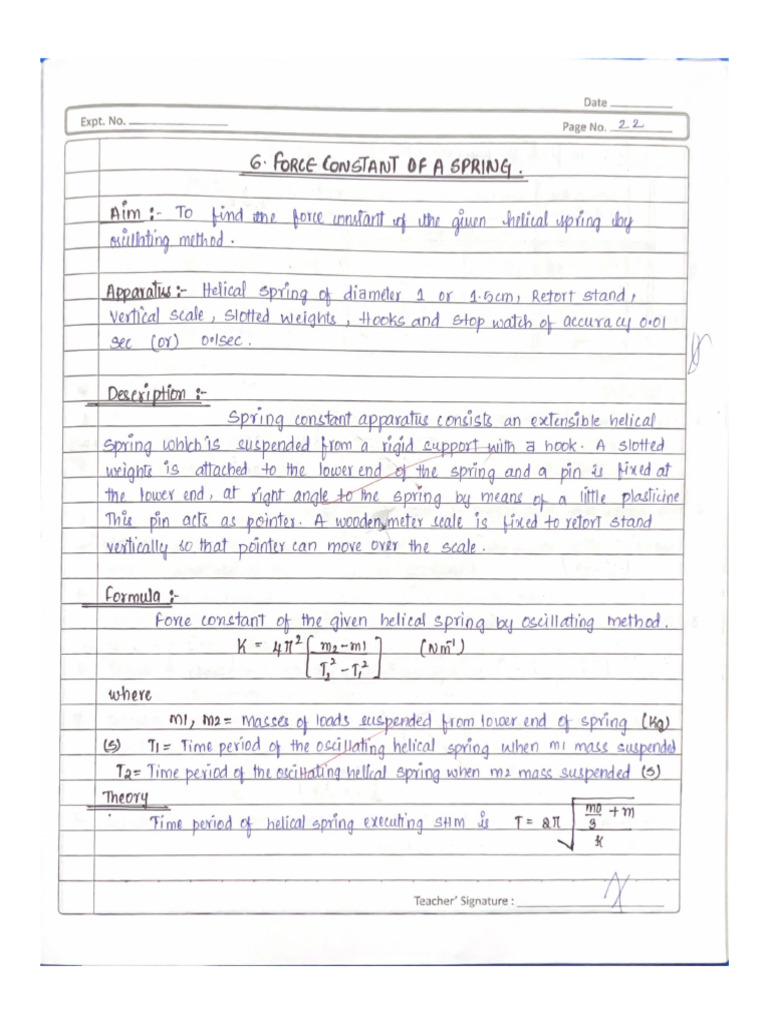Physics IPE DigiCopy Set 3 | PDF