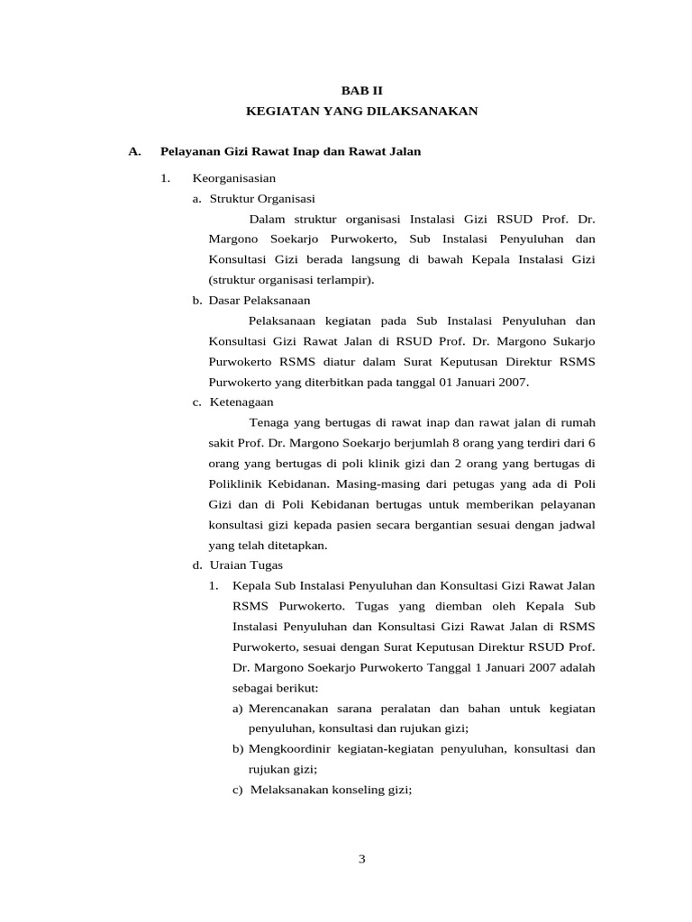 BAB II New | PDF
