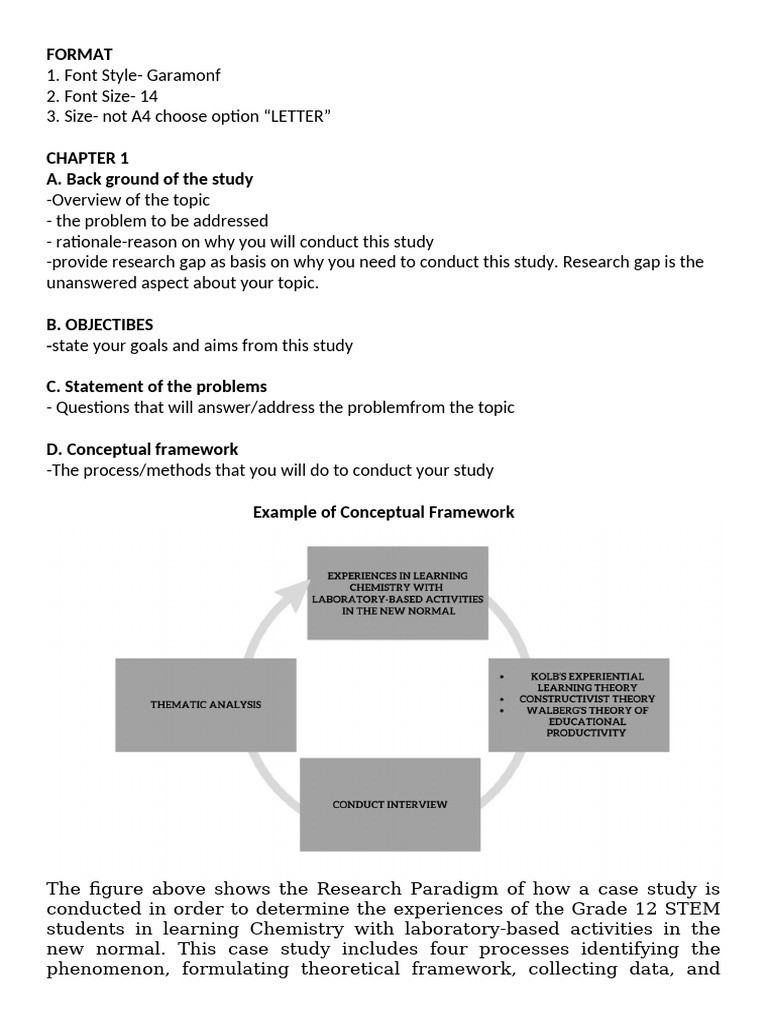 Guide in Research | PDF
