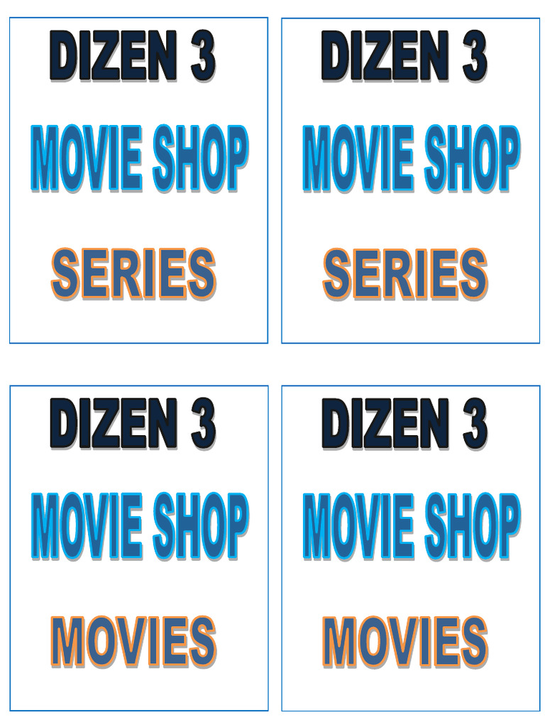 Dizen 3 | PDF