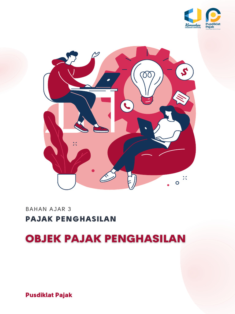 Bahan Ajar 3 Pph V 1 Pdf