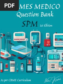 TM's SPM Qbank