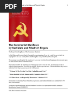 Download The Communist Manifestopdf by nico SN7630594 doc pdf