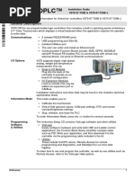 Bar Tender 9 - User Manual - English | PDF