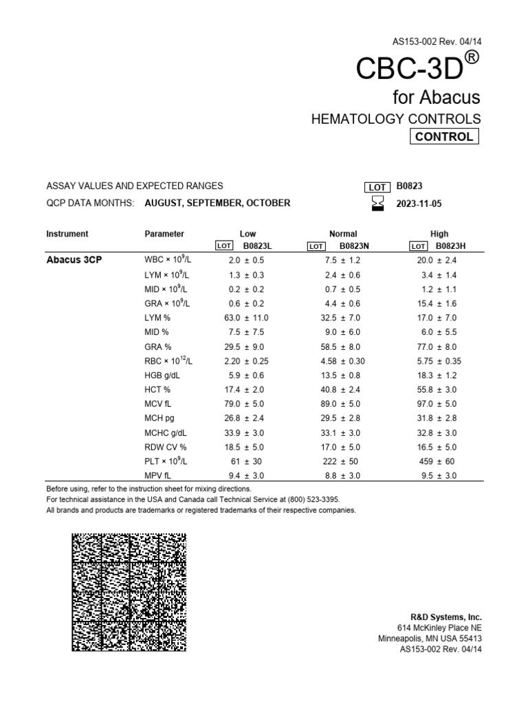 ABCS3D | PDF