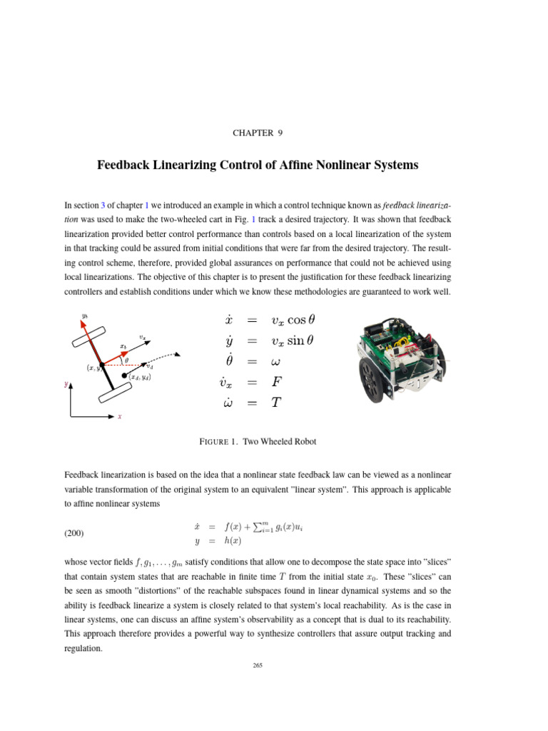 Chapter 9 | PDF
