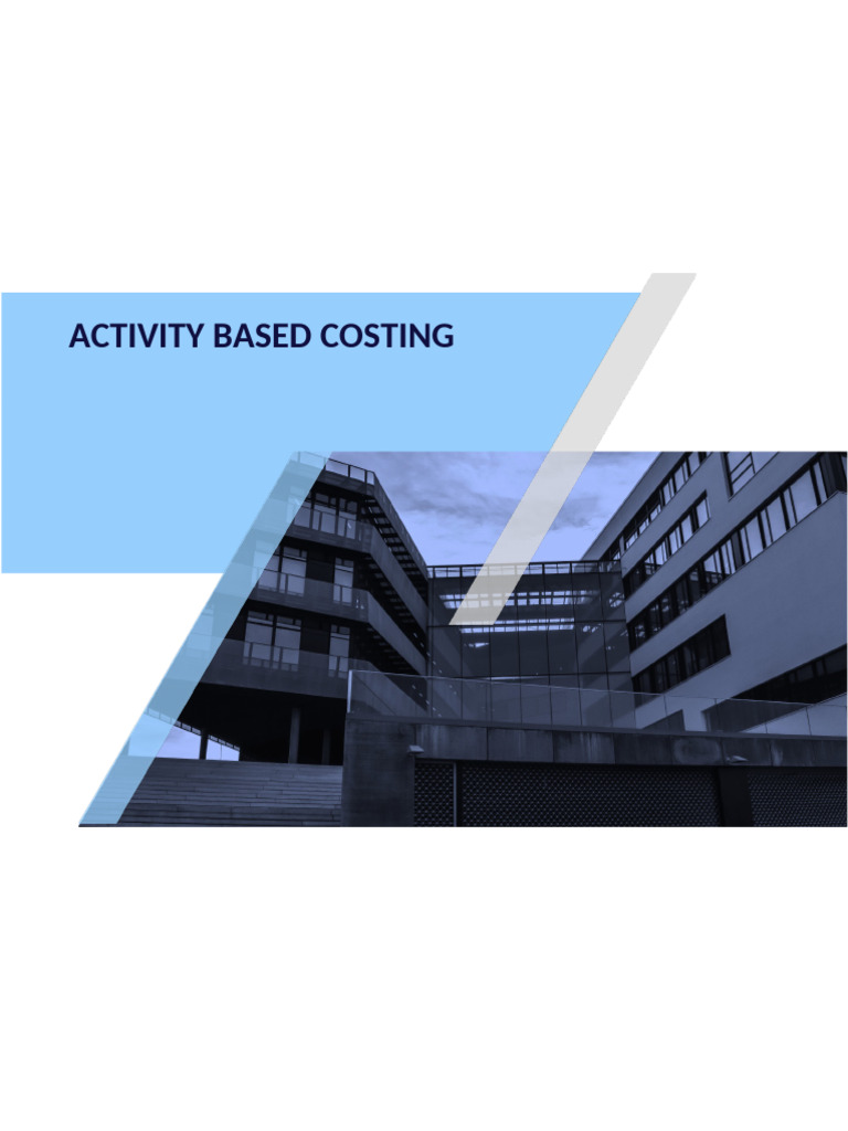 Management Accounting Pdf