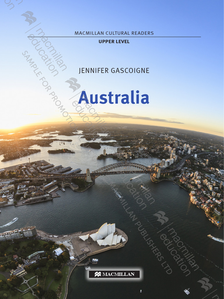 Australia Sample Chapter | PDF