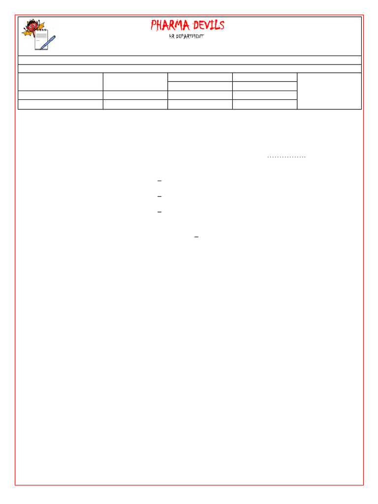 SOP For Material Inward and Outward Revised | PDF | Warehouse | Business
