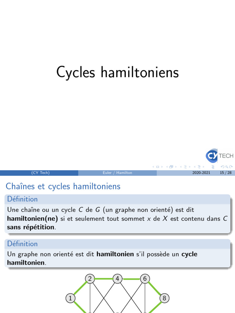 Hamilton | PDF