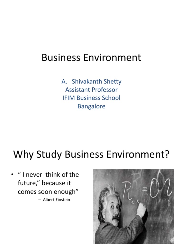 Business Environment Chapter I Pdf Business Government