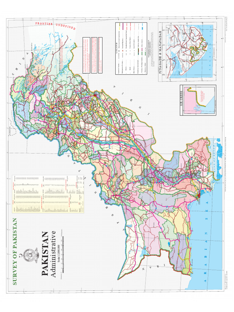 Map 1 | PDF