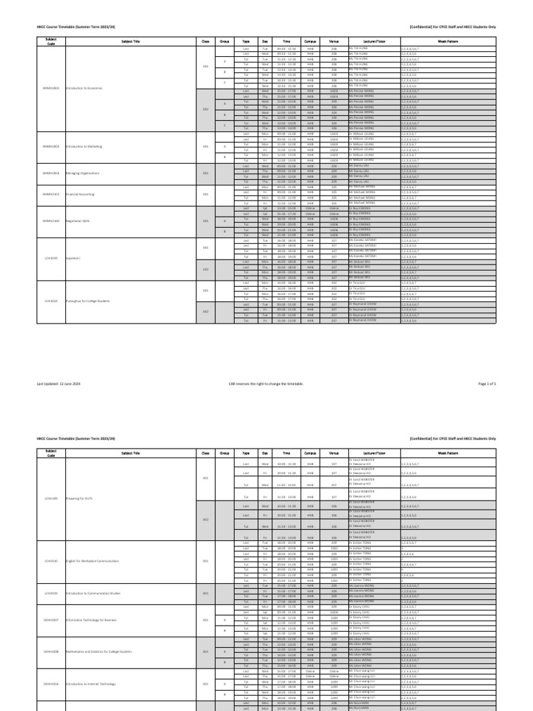 hkcc-course-timetable-pdf
