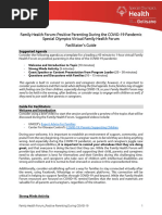 CSTS 2020 Training Overview and Access | PDF