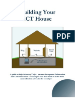 Building Your ICT House