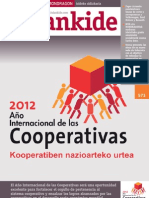 TUlankide. Diciembre 2011