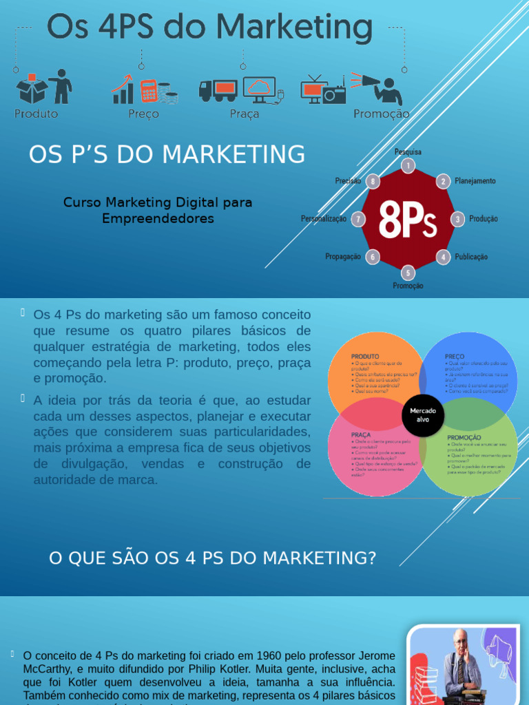 OS P s Do Marketing PDF