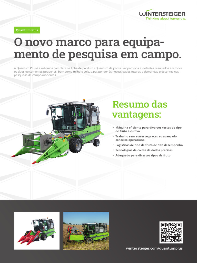 PI Quantum Plus PT | PDF