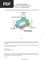 Metrology and Measurement Public