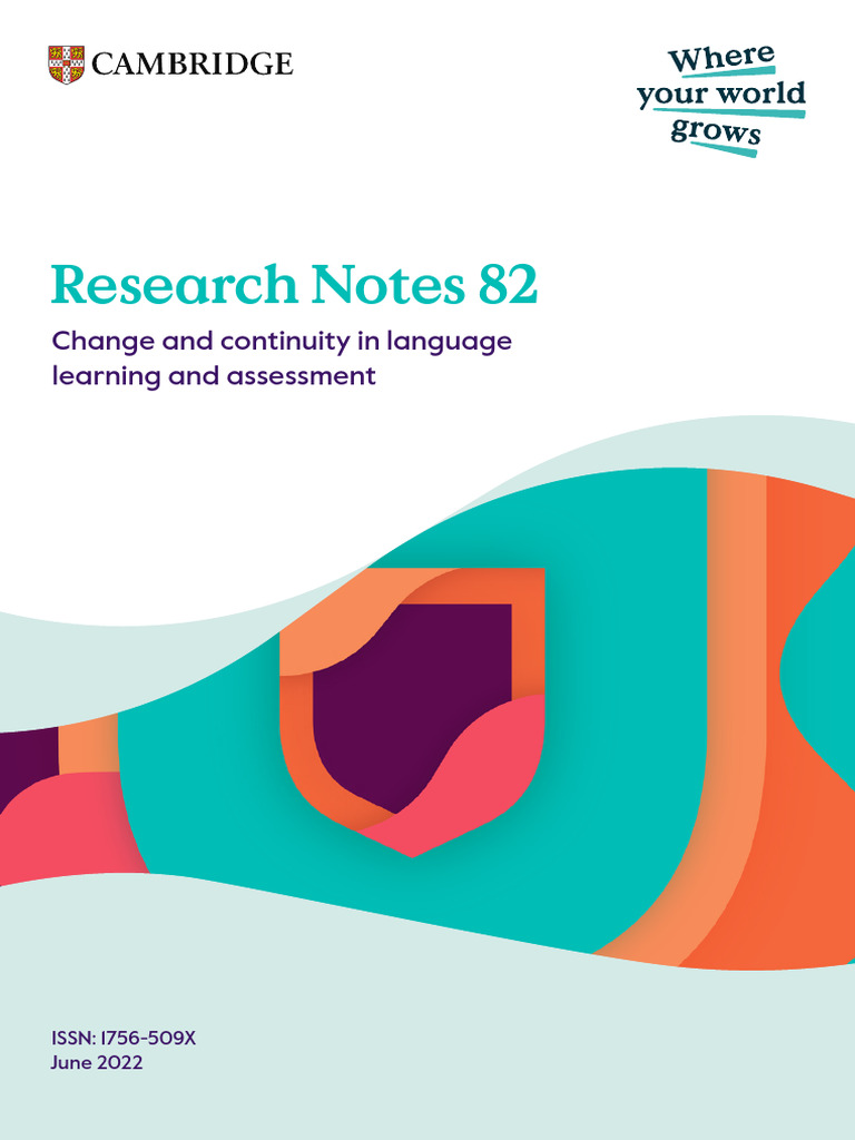 Research Notes 82 | PDF