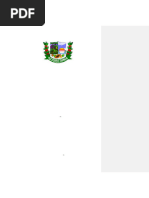 Plano de Ação em Saúde