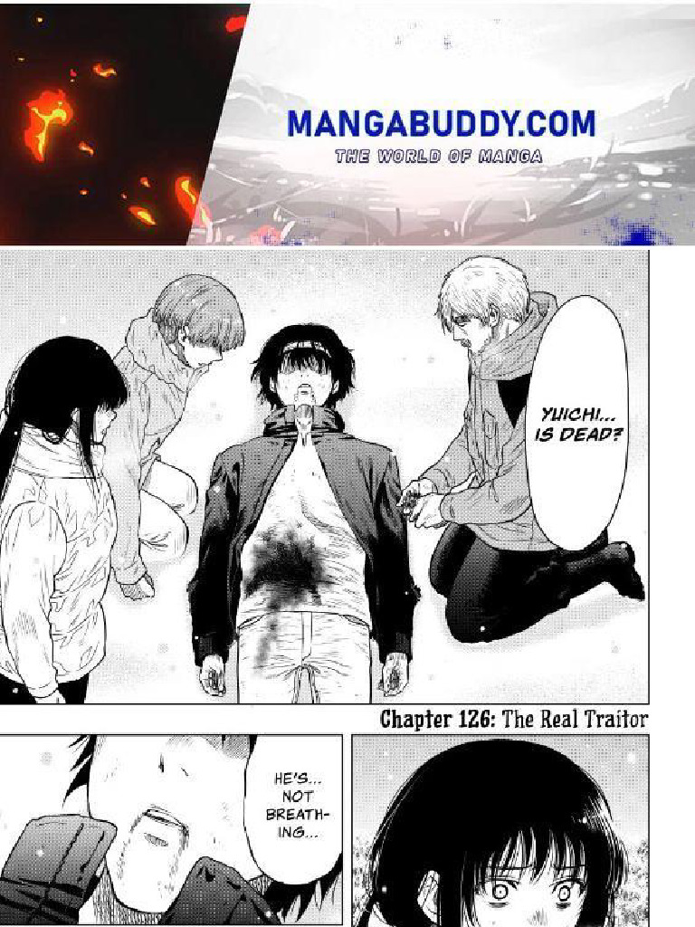Chapter 126 Tomodachi Game PDF