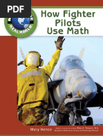 How Fighter Pilots Use Math