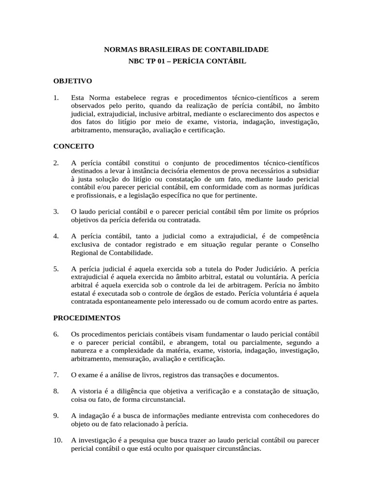 NBC TP 01 Aud | PDF