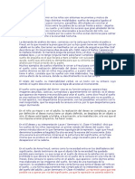 Las dificultades del dormir en los niños son síntomas recurrentes y motivo de consulta de los padres