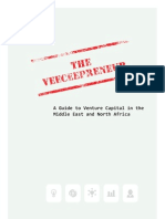 A Guide to Venture Capital in the Middle East and North Africa