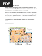 What Is Household Circuit