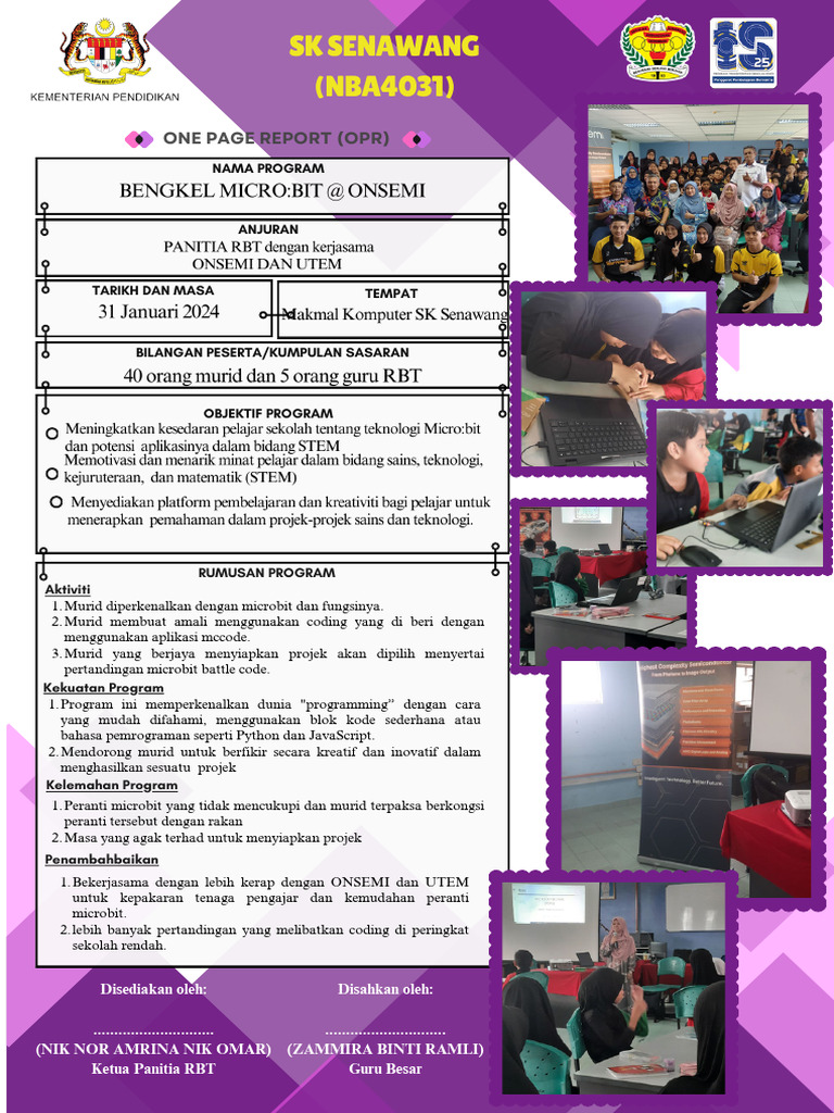 MICROBIT | PDF