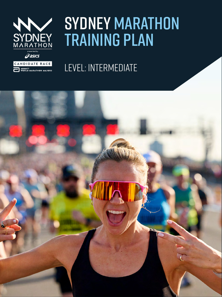 2369 D SM Intermediate Training Guide | PDF