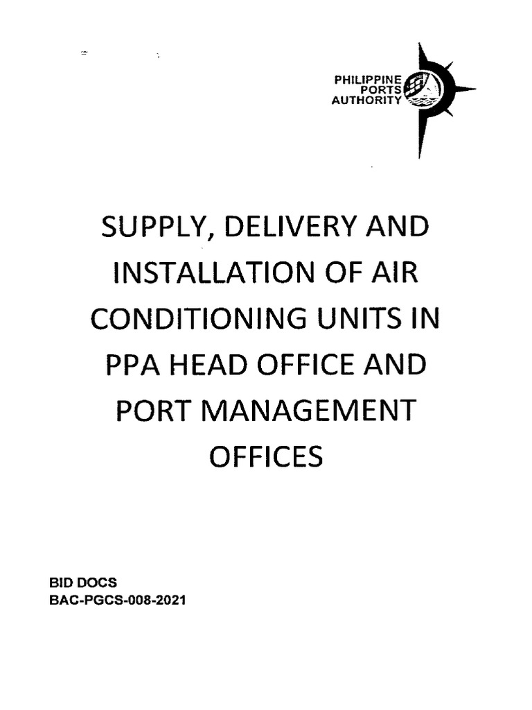 Aircon | PDF