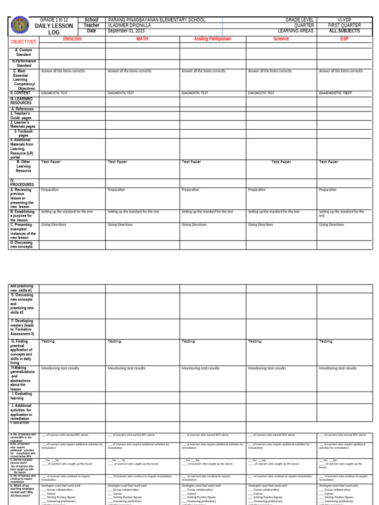 A4 dll q1 week 1 diagnostic test day 2 pdf