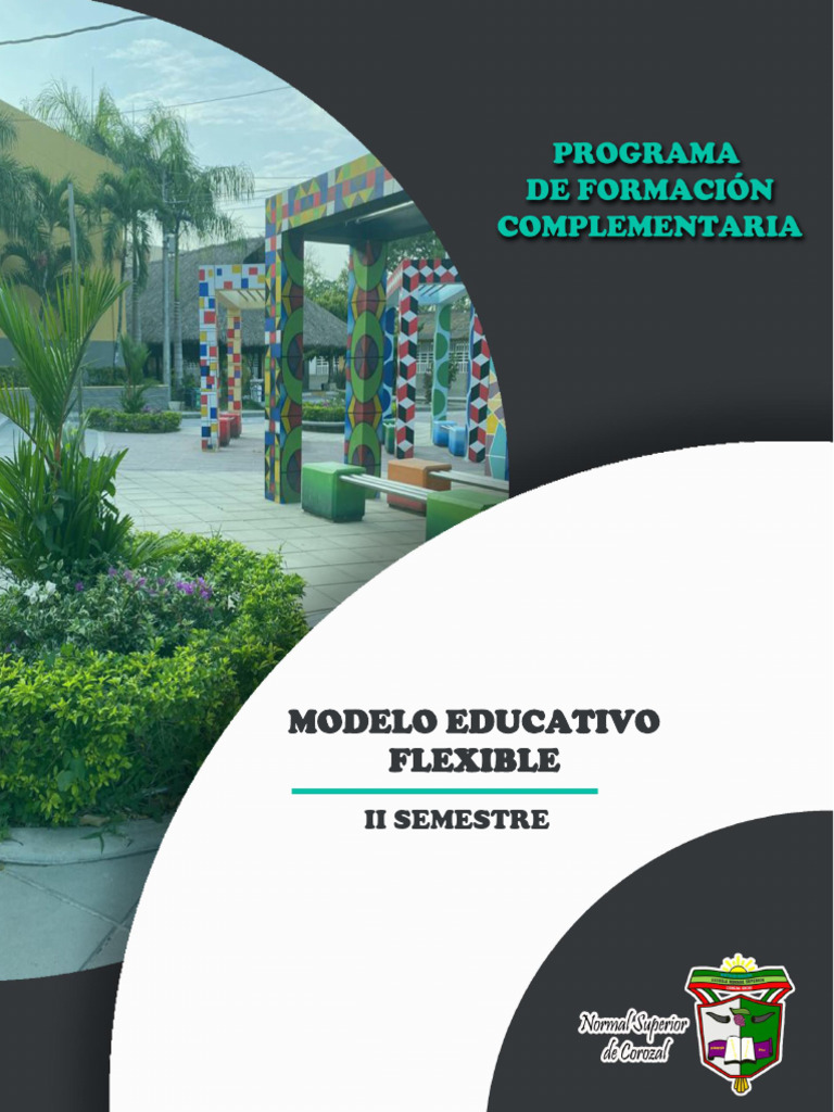 Mef II Semestre | PDF