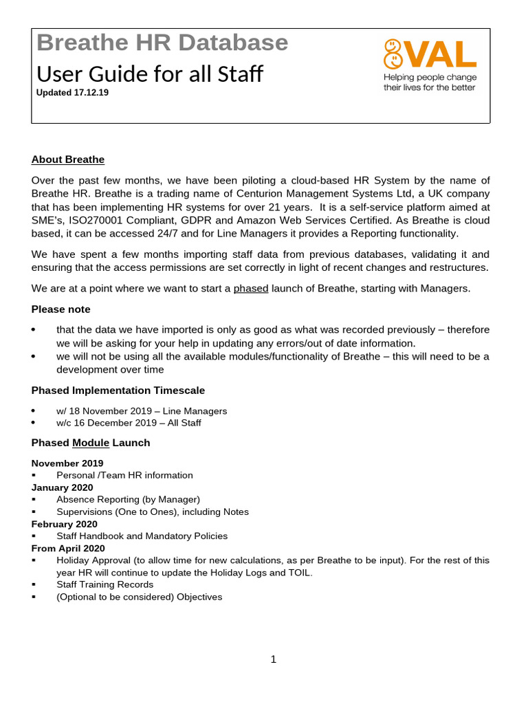 Breathe Hr Guidance Pdf