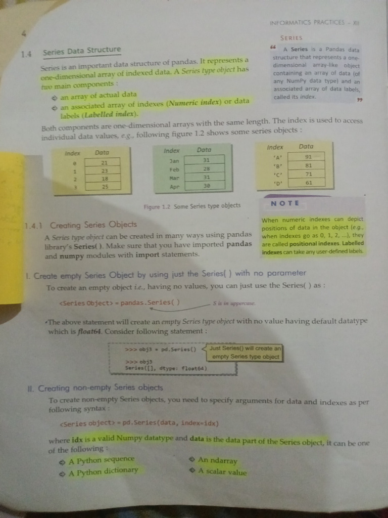 Chapter 1 IP | PDF