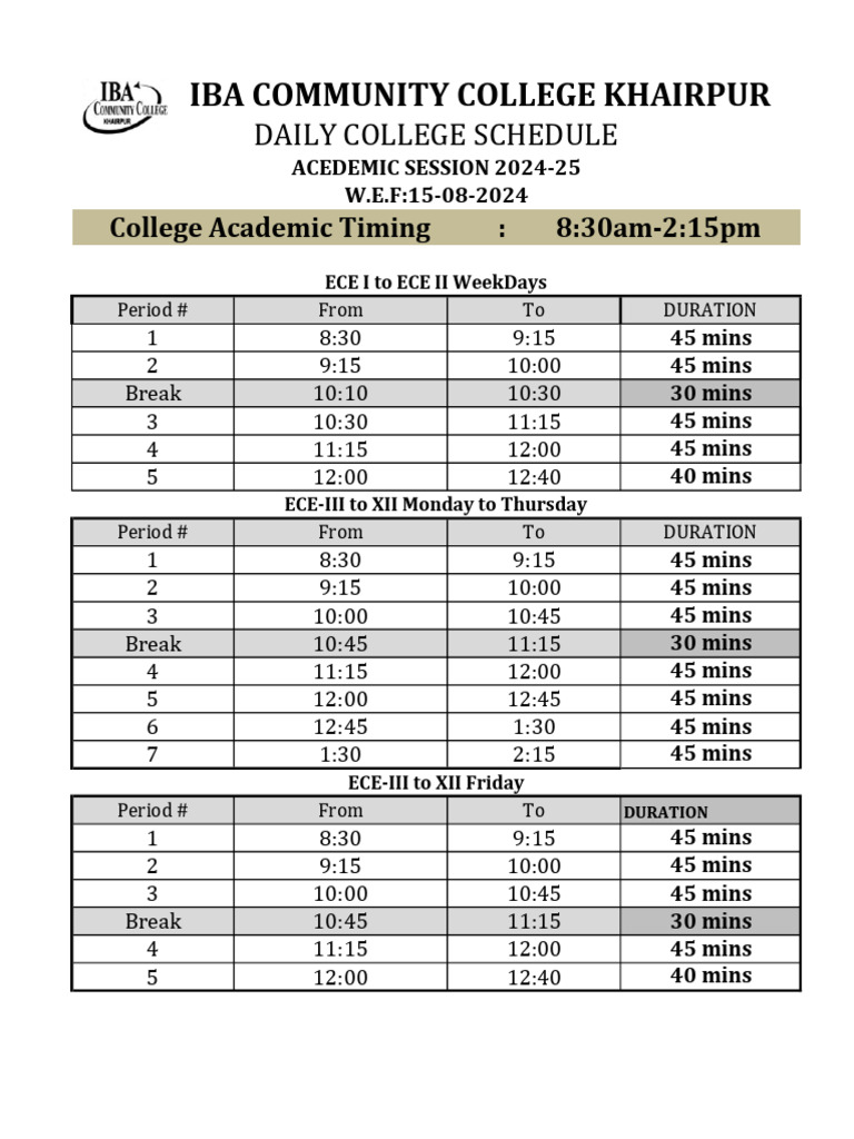 1-daily-college-schedule-pdf