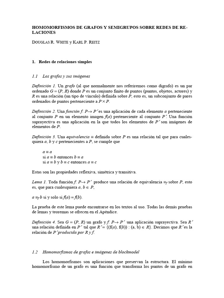 DWhite | PDF