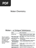 Download Kuliah 6 - Water Chemistry by Fauzan Madani SN76322270 doc pdf